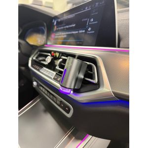 Asrar Luxe - Auto Barfum Diffuser - De Auto Geur Revolutie van 2025 - Auto Luchtverfrisser - Auto parfum - Auto geur - cadeau voor hem - cadeau voor haar