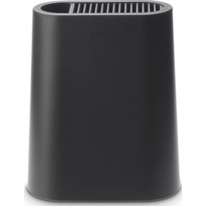 Brabantia Profile Universeel Messenblok - Zonder Messen - Dark Grey