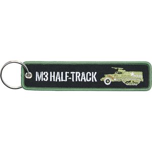 Fostex Sleutelhanger M3 Half-Track