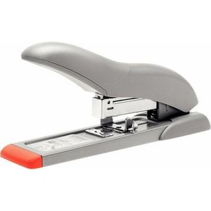 Rapid Fashion Heavy Duty Nietmachine HD70 - Niet tot 70 Vel - Oranje/Zilver