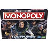 Monopoly - Buzz Lightyear - Bordspel