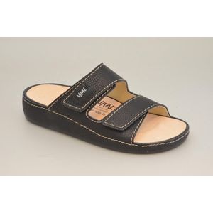 Vital slipper 35600 Buttero zwart maat 41