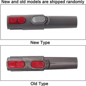 9 Stuks Mini Stofzuiger Kit Micro Stofzuigers Adapter Tool Auto Voertuig Reinigingsset - Handige Accessoires voor Auto Interieur Reiniging