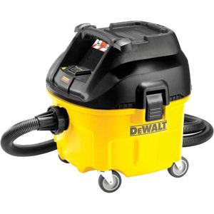 DeWalt DWV901L-QS - Stofzuiger