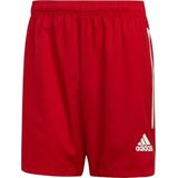 adidas - Condivo 20 Shorts - Voetbalshorts - M - Rood