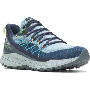 Merrell Bravada 2 Wp Wandelschoenen Blauw EU 38 1/2 Vrouw