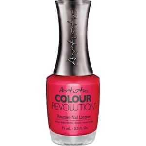 Colour Revolution Owned