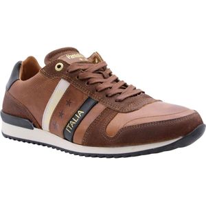 Pantofola D'oro Sneaker Brown 45