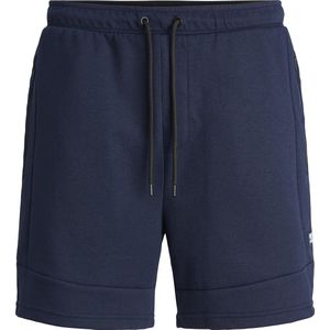 JACK&JONES PLUS SIZE JJIAIR SWEAT SHORTS NB PS Heren Broek - Maat 40