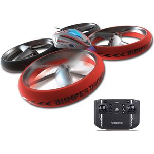 Bumper Drone Lite