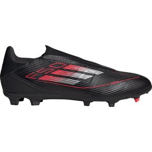 adidas Performance F50 League Veterloze Firm/Multi-Ground Voetbalschoenen - Unisex - Zwart- 36