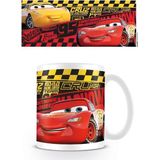 Disney Cars 3 Duo Mok