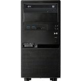 Core i9 12900F - RTX 3050 - 32GB RAM - 1TB M.2 SSD - WiFi - Bluetooth - CD/DVD-drive - Cardreader - USB-C - Windows 11 Pro (COMPUGEAR P-375279)
