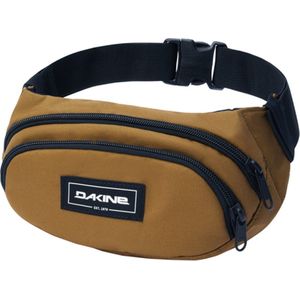 Dakine Heuptasje / Crossbodytas / Festivaltasje - Hip Pack - Rubber