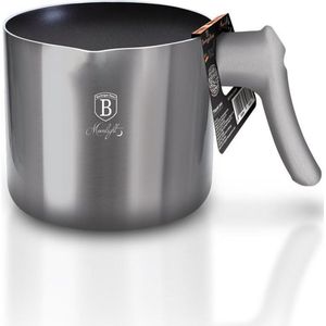 Berlinger Haus 6016 - melkpan - moonlight edition - 1.2 liter - 12 cm