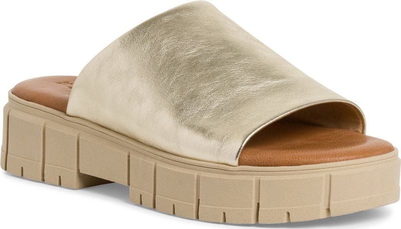 Tamaris Dames Slipper 1-27252-933 normaal