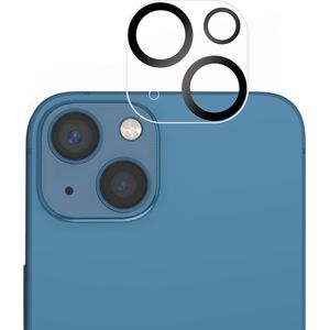 iPhone 13 Lens Protector - Transparant