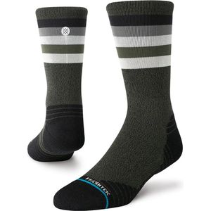 Stance performance freshtek infiknit sokken maliboo light groen - 38-42