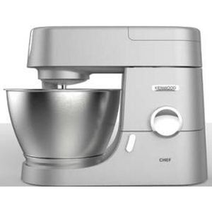 Kenwood KVC 3150S - Keukenmachine - Zilver