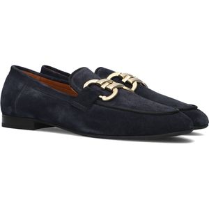 Notre-V 5632 Loafers - Instappers - Dames - Blauw - Maat 37,5
