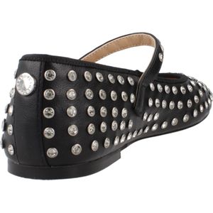 STEVE MADDEN VINETTA Zwart 36 EU