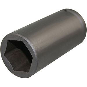 SW-Stahl 07910L-46 krachtinzetstukken 3/4 inch 46 mm lang