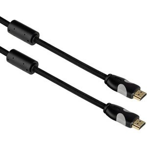 Thomson HDMI kabel met ethernet + filter 0.75m