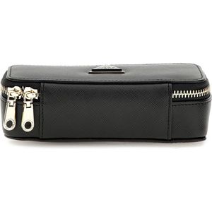 GUESS Sieradendoos Small Jewelry Case Black Zwart