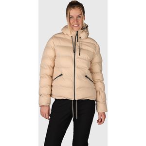 Brunotti Mirai Women Snowjacket - Canvas - XL