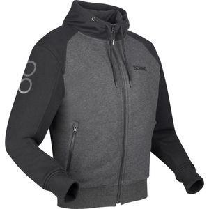 Bering Jacket Lynx Black Grey XXL - Maat - Jas