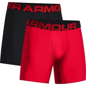 Under Armour Tech UW Heren Onderbroek 2-Pack - Maat XL