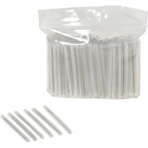 Lanview LVO231008 kabelkous Zilver