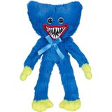 Huggy Wuggy Knuffel - Huggy Wuggy Monster - Poppy Playtime - 20cm