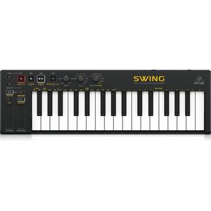 Behringer Swing - Master keyboard