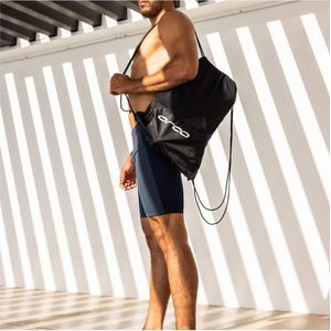 2025 Orca Heren RS1 Jammer Zwemshort - Black