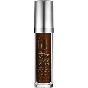 Urban Decay Naked Skin Liquid Makeup 30ml Shade 13.0