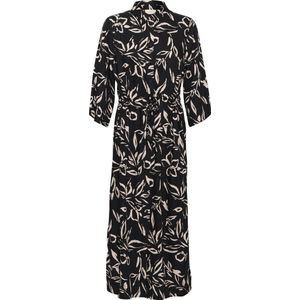 Kaffe KAforrest Shirt Dress Dames Jurk - Maat 38