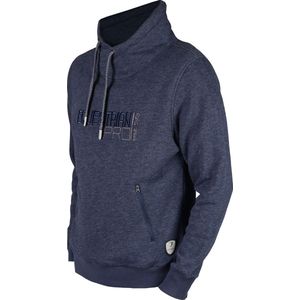 Horka - Sweater Tommy - Heren - Blauw - Maat S
