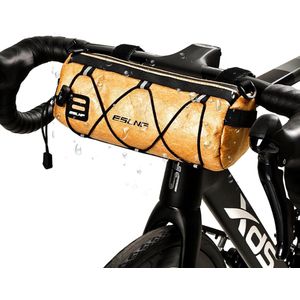 Fietstas, frametas, waterdicht, fietsslottas, frametas voor mountainbikes, driehoekige tas, ideale keuze voor dagelijks gebruik.
