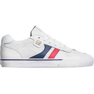 Globe Encore 2 White/Blue/Red 42,5