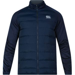 Thermoreg Hybrid Jacket Navy - M