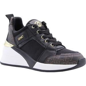 Liu Jo Sneaker Black 36
