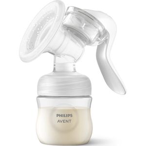 Philips Avent SCF430/01 - Borstkolf - Handmatig