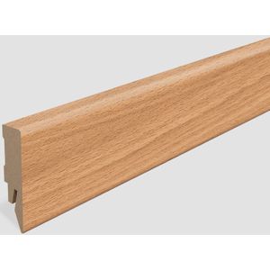 EGGER Sockelleiste L114 passend zu Fußboden Buche SB rustikal