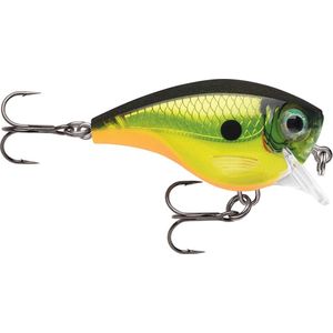 Rapala BX Brat - 5 cm - Homer's Buddy