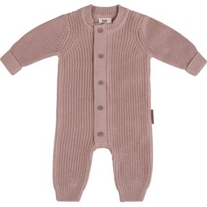 Baby's Only Boxpakje Soul - Oud Roze - 56 - 100% ecologisch katoen - GOTS