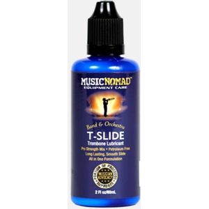 Music Nomad T-Slide Trombone Lubricant - MN704