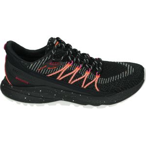 Merrell Bravada 2 Wp - Wandelschoenen - Dames Black / Fuchsia 39