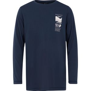 Protest Surfshirt Prthorn Jr Jongens - maat 128