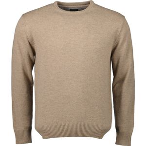 Jac Hensen Pullover - Modern Fit - Beige - XL